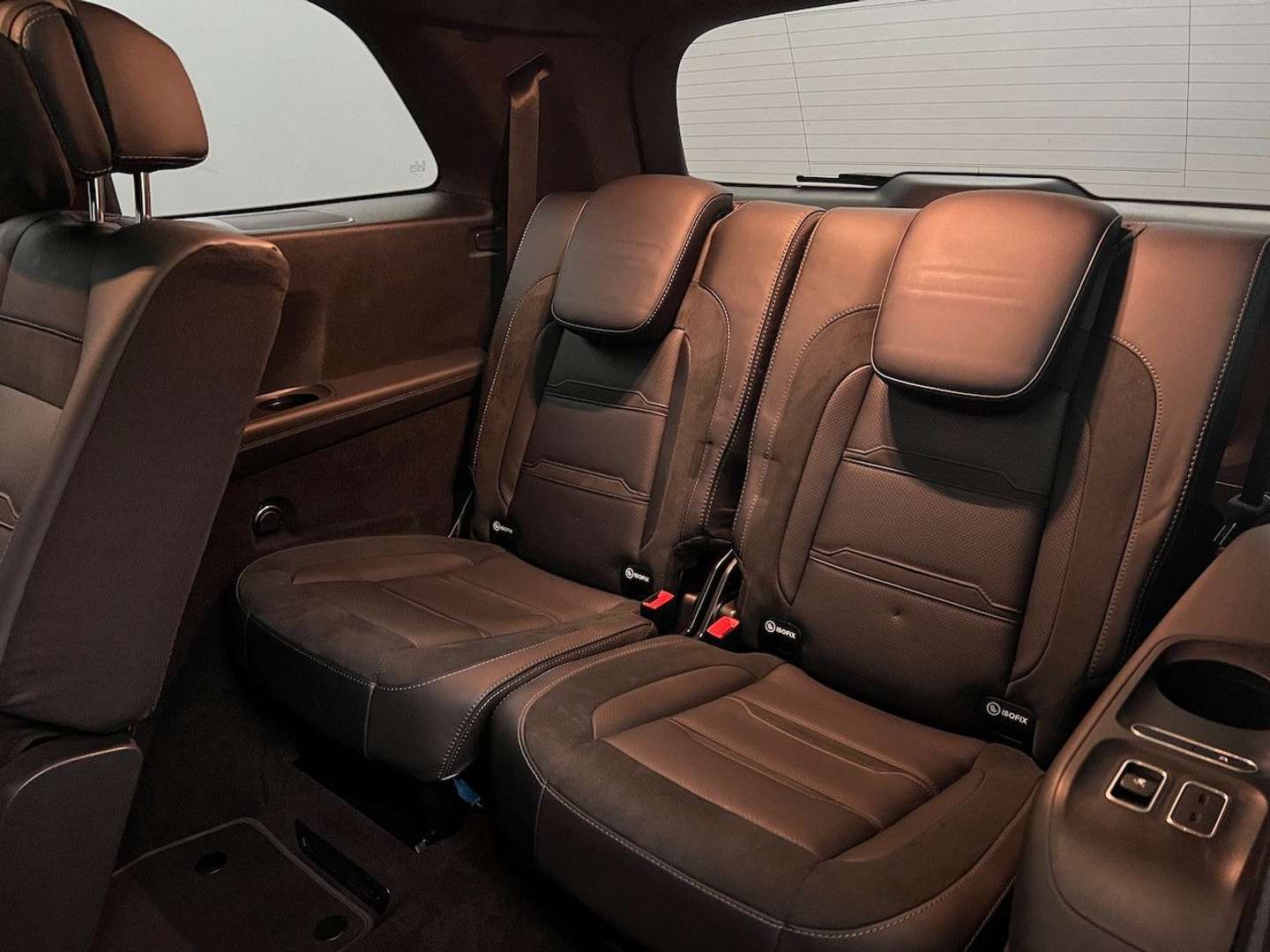 Mercedes GLS 63 AMG 63 AMG Line - 2021 - Joinsteer - #21