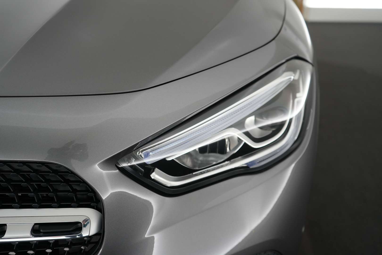 Mercedes GLA 250 250 Business - 2023 - Joinsteer - #10