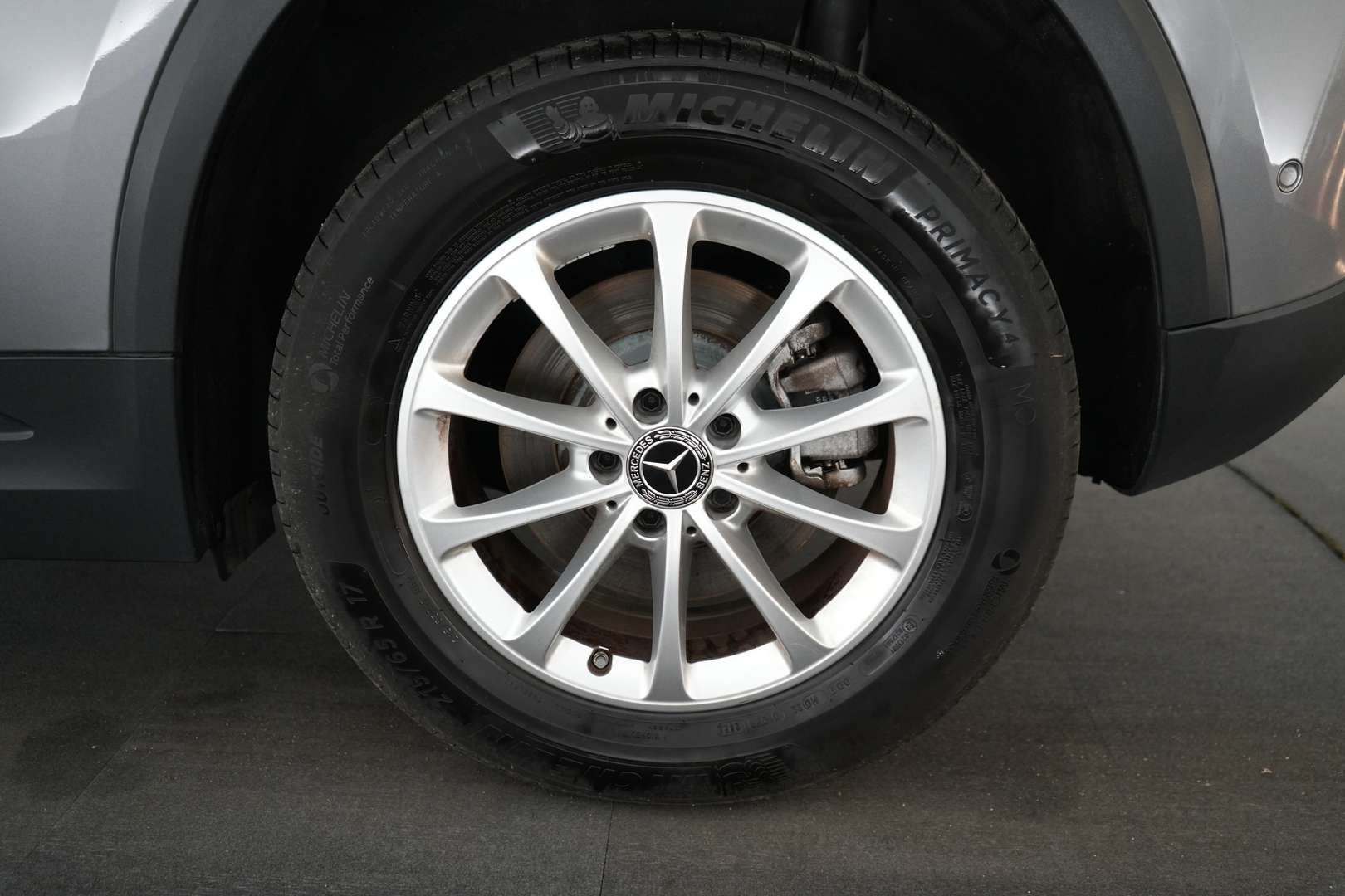 Mercedes GLA 250 250 Business - 2023 - Joinsteer - #11