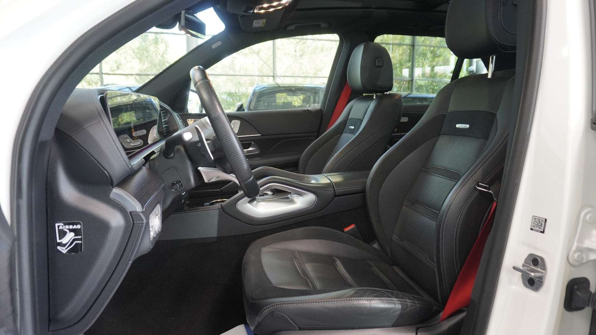 Mercedes GLE 53 AMG 53 Night Edition - 2021 - Joinsteer - #8