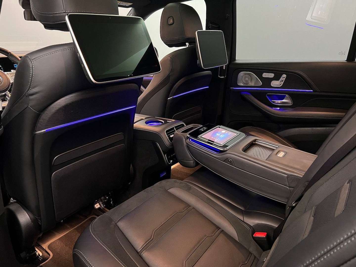 Mercedes GLS 63 AMG 63 AMG Line - 2021 - Joinsteer - #22