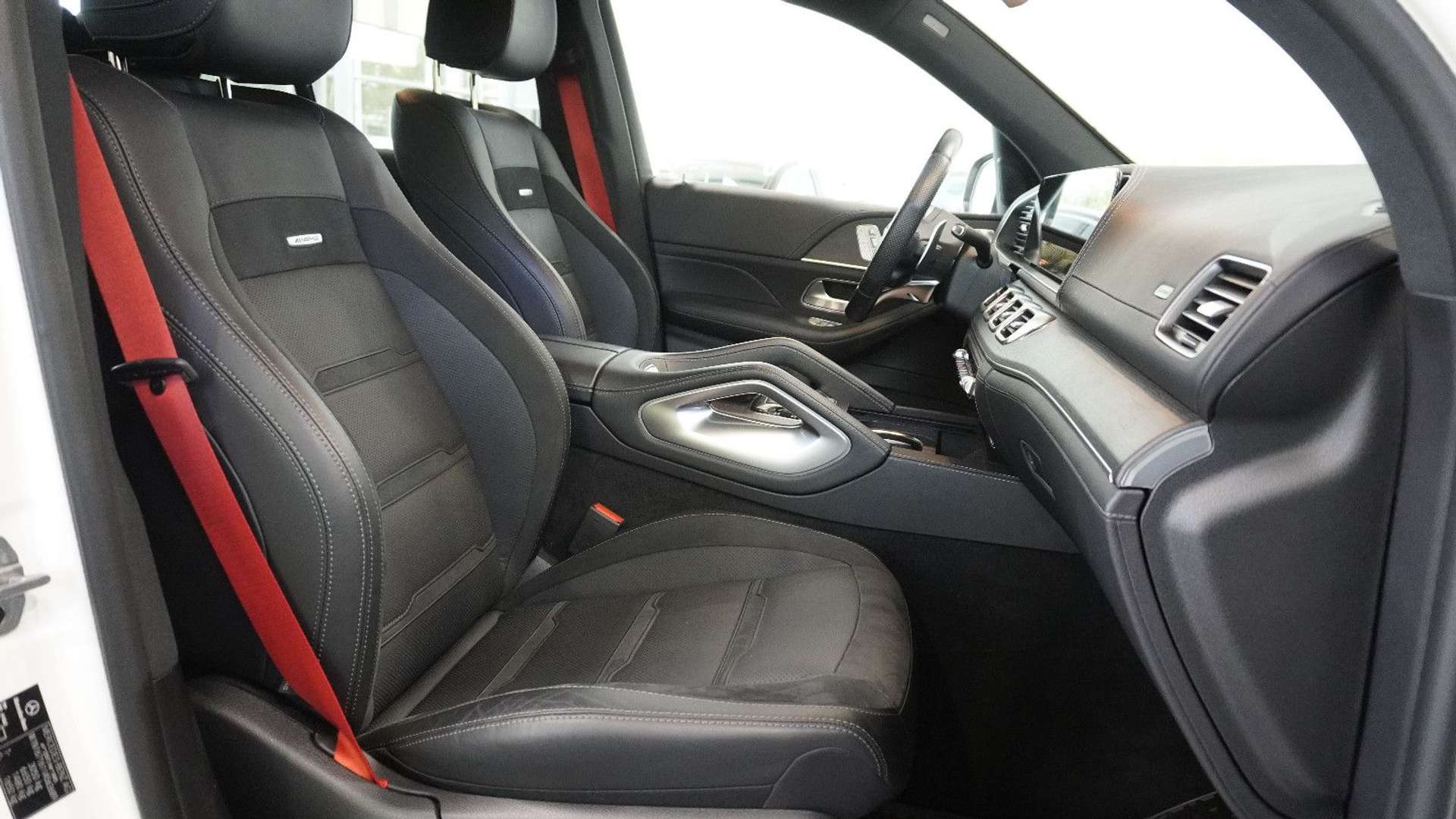 Mercedes GLE 53 AMG 53 Night Edition - 2021 - Joinsteer - #10