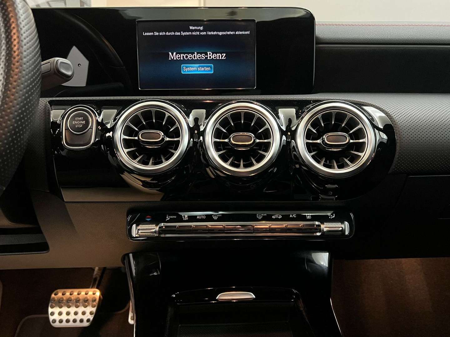 Mercedes CLA 250e Shooting Brake 250 AMG Line - 2022 - Joinsteer - #20