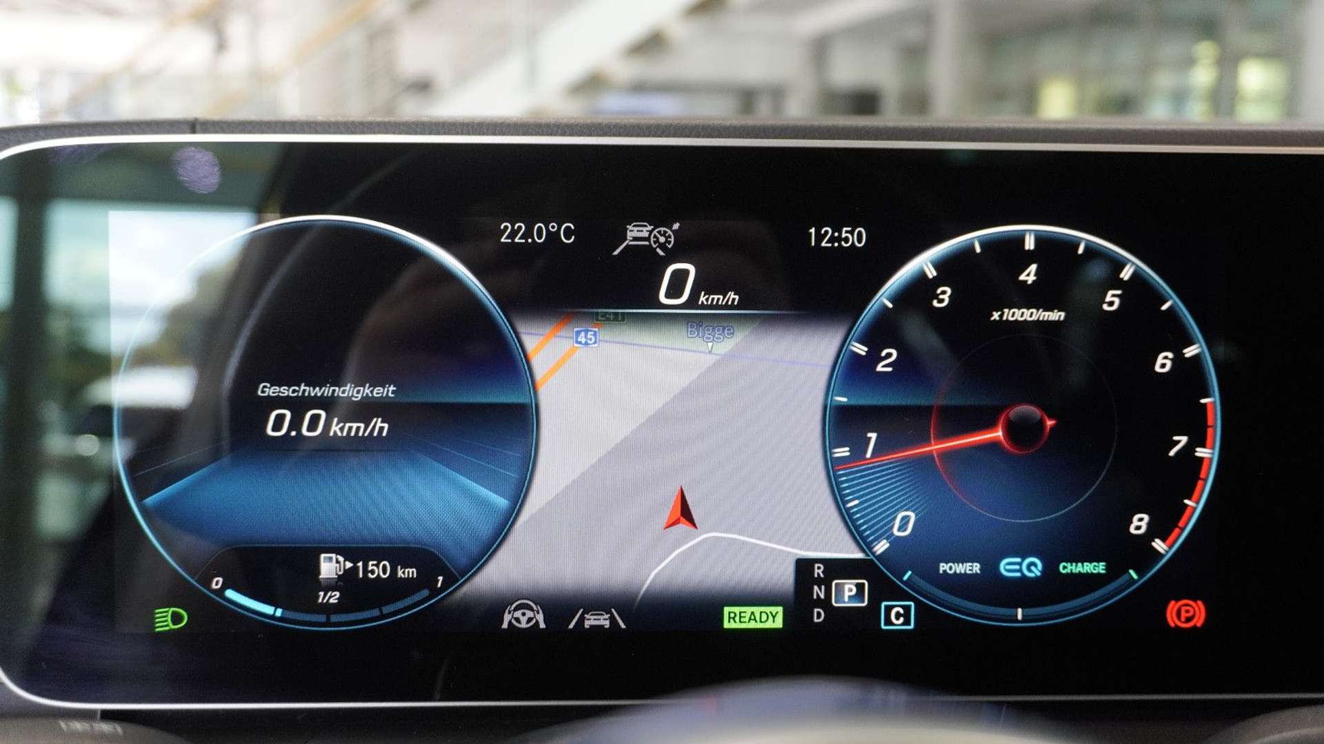 Mercedes GLE 53 AMG 53 Night Edition - 2021 - Joinsteer - #13