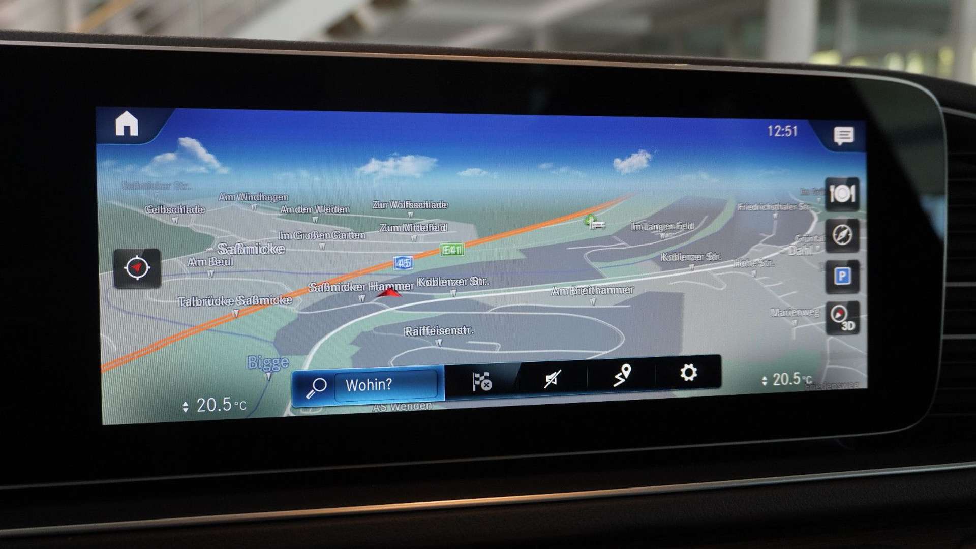 Mercedes GLE 53 AMG 53 Night Edition - 2021 - Joinsteer - #14