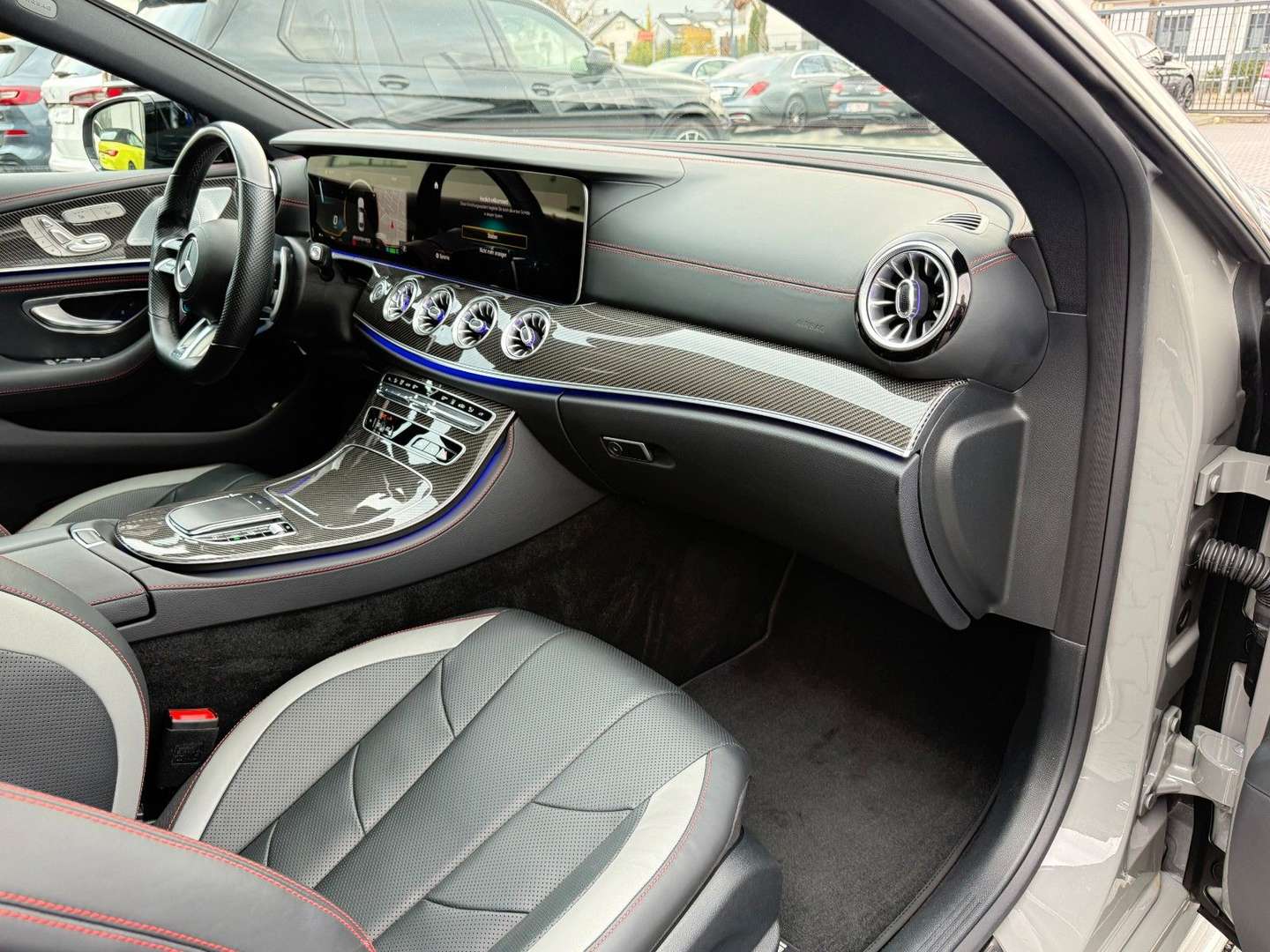 Mercedes CLS 53 AMG 53 Exclusive - 2022 - Joinsteer - #7