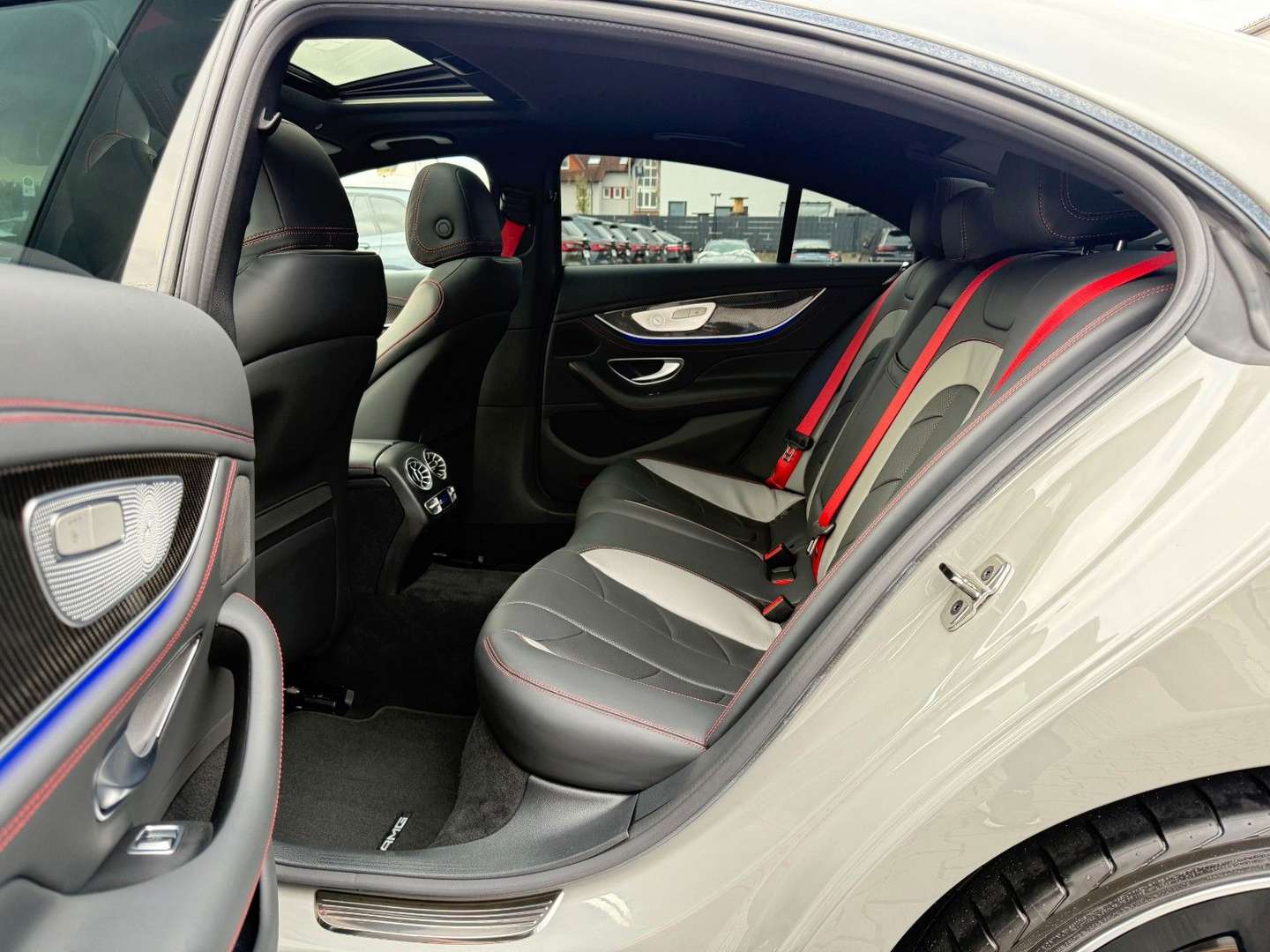 Mercedes CLS 53 AMG 53 Exclusive - 2022 - Joinsteer - #10