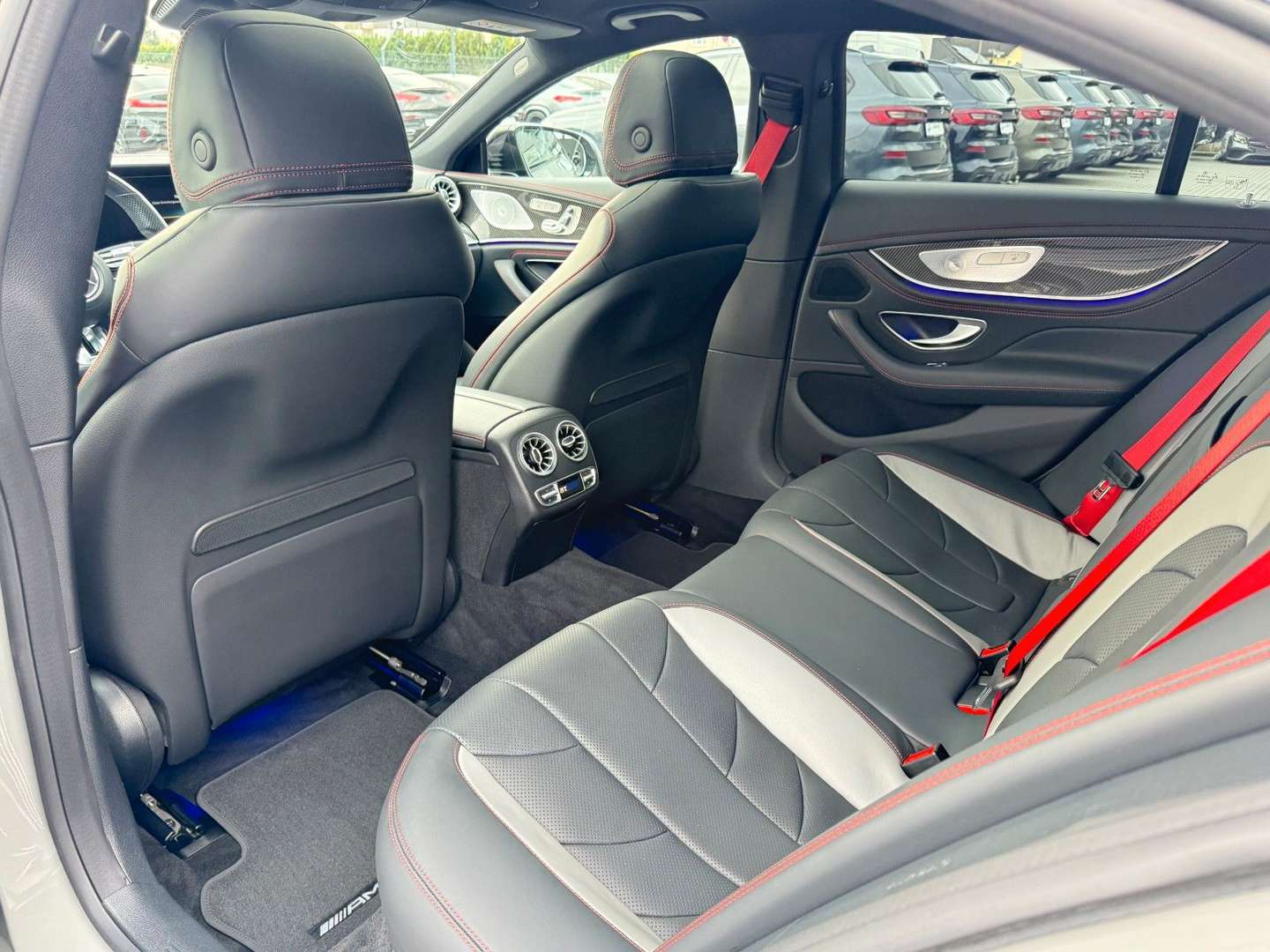 Mercedes CLS 53 AMG 53 Exclusive - 2022 - Joinsteer - #11