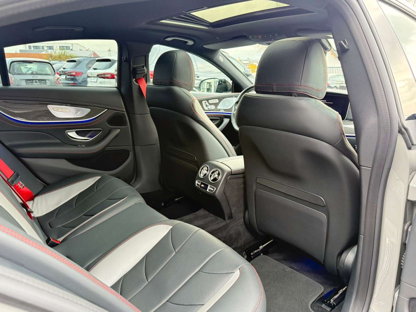 Mercedes CLS 53 AMG 53 Exclusive - 2022 - Joinsteer - #12