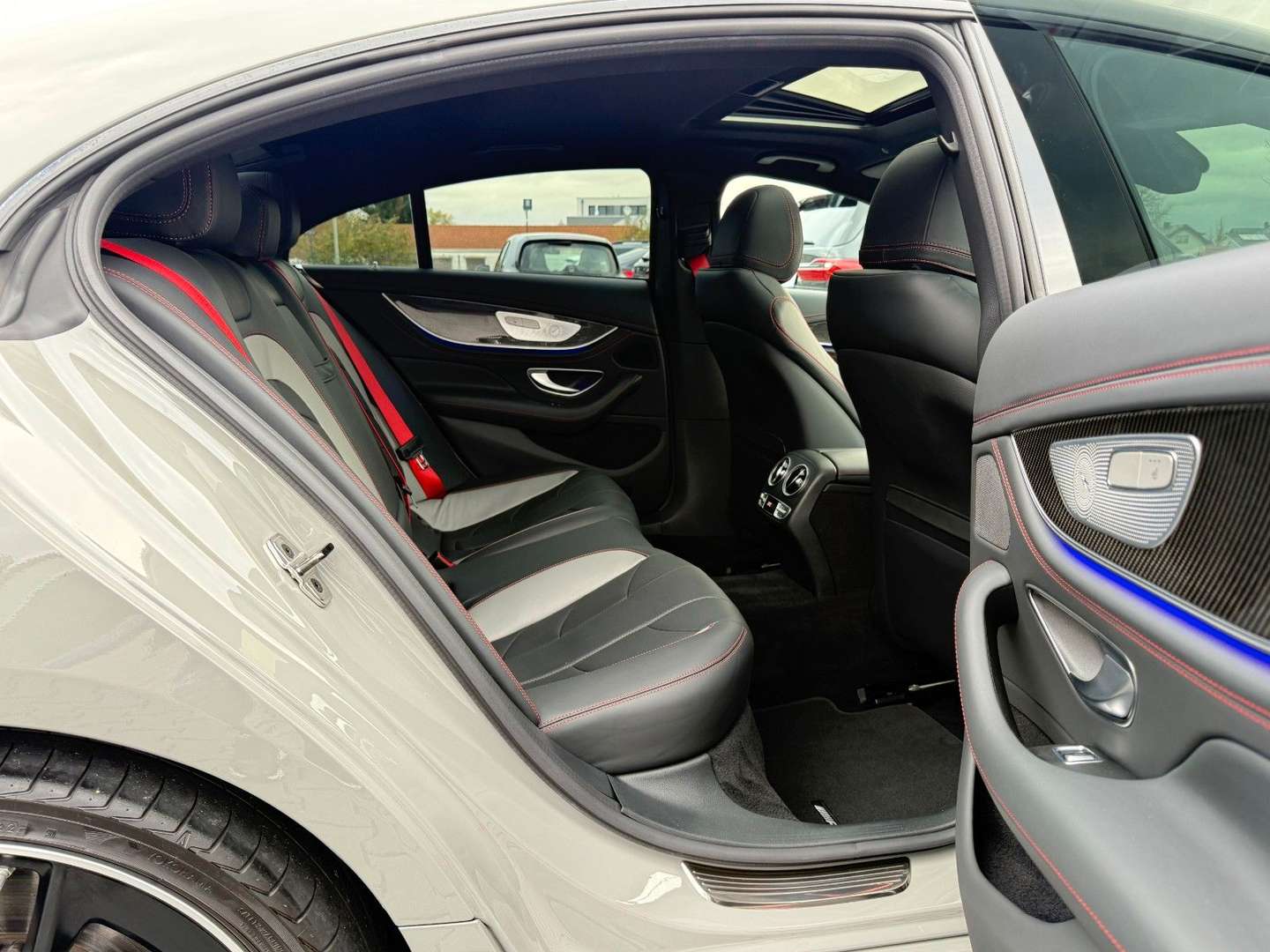 Mercedes CLS 53 AMG 53 Exclusive - 2022 - Joinsteer - #13