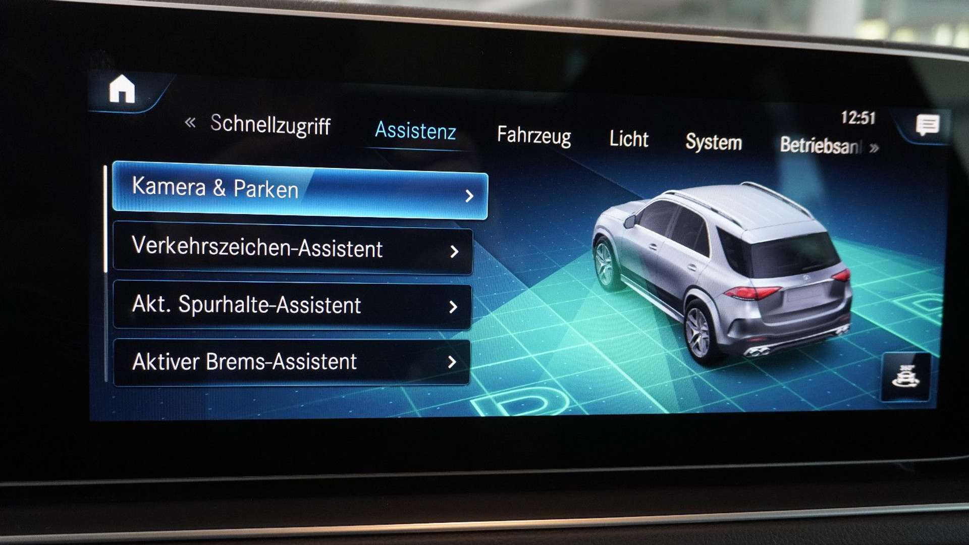 Mercedes GLE 53 AMG 53 Night Edition - 2021 - Joinsteer - #17