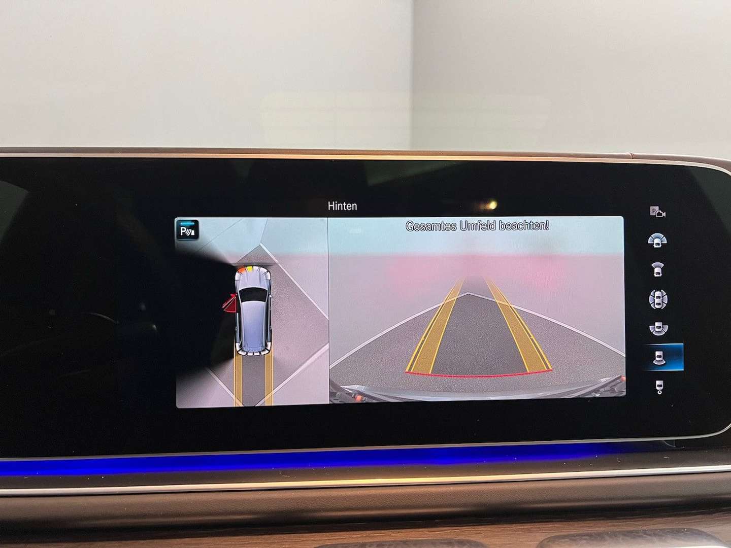 Mercedes GLS 63 AMG 63 AMG Line - 2021 - Joinsteer - #27