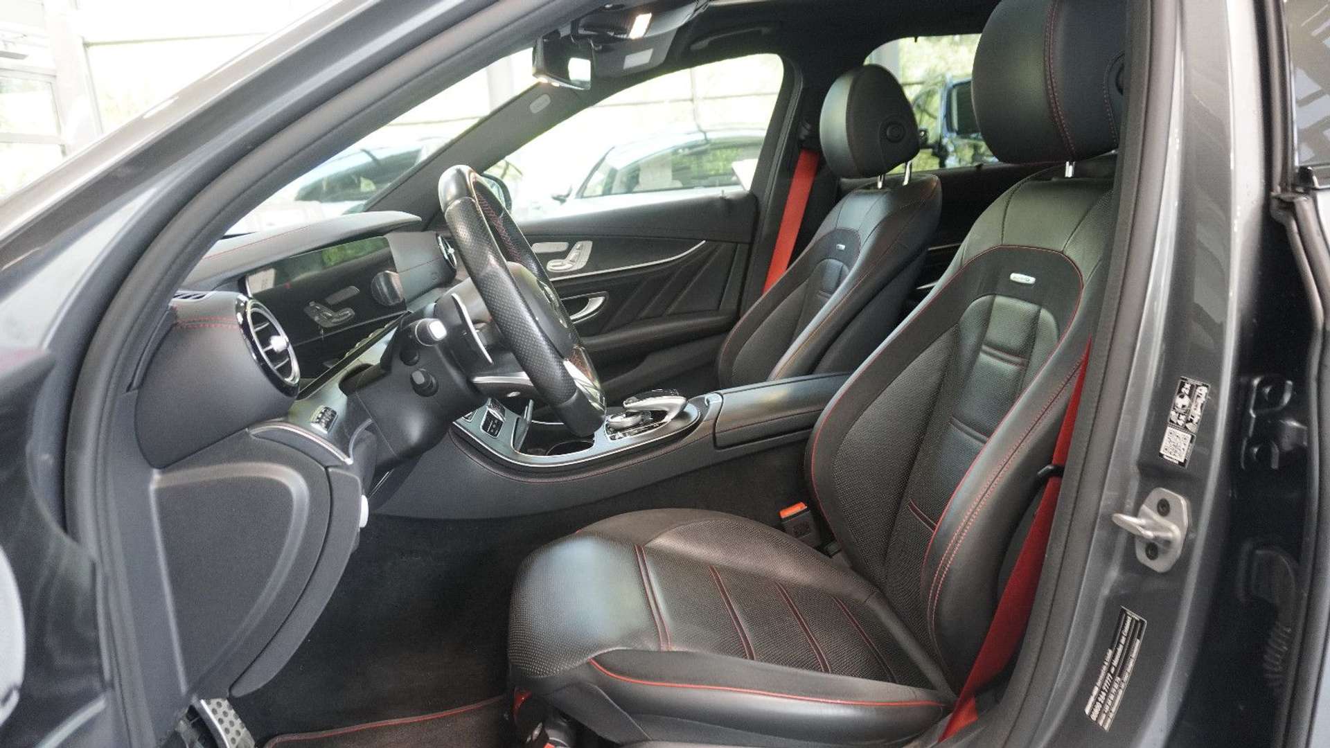 Mercedes Classe E 53 AMG 53 Night Edition - 2018 - Joinsteer - #8