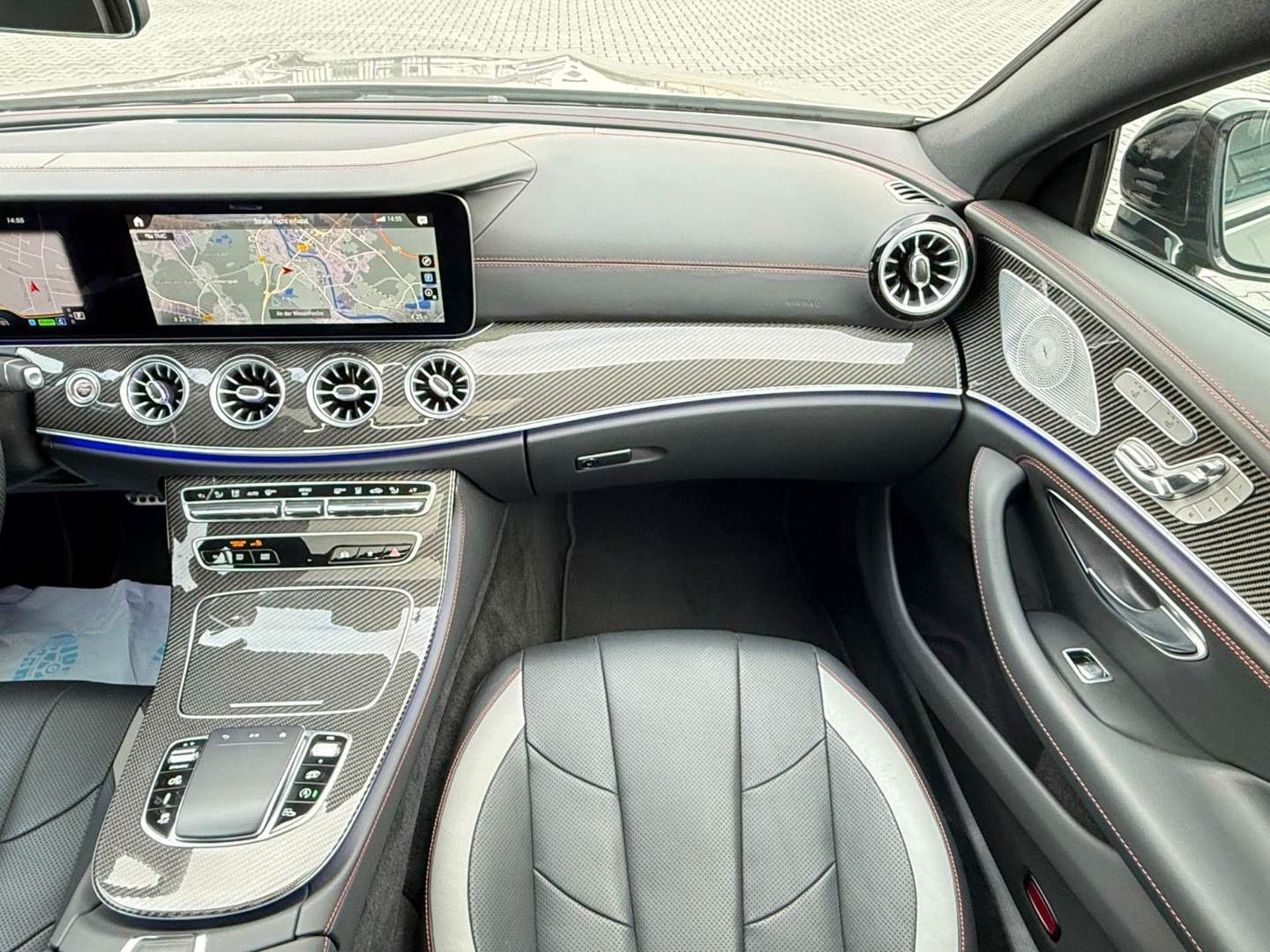 Mercedes CLS 53 AMG 53 Exclusive - 2022 - Joinsteer - #18