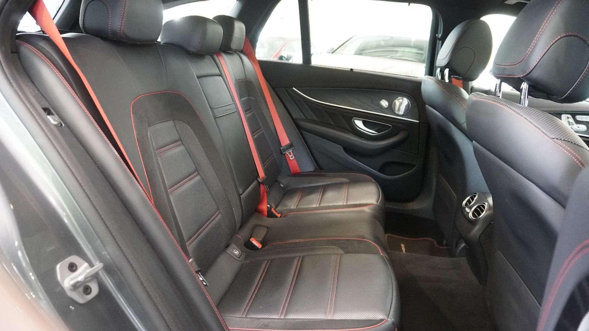 Mercedes Classe E 53 AMG 53 Night Edition - 2018 - Joinsteer - #10