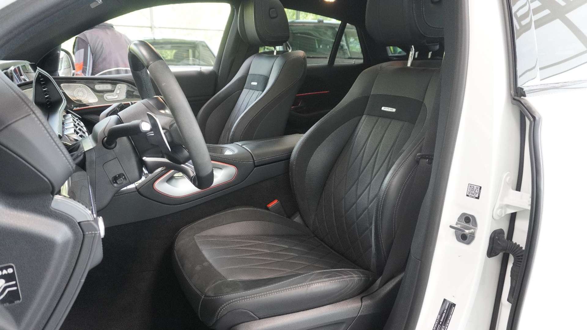 Mercedes GLE 63 AMG 63 - 2023 - Joinsteer - #8