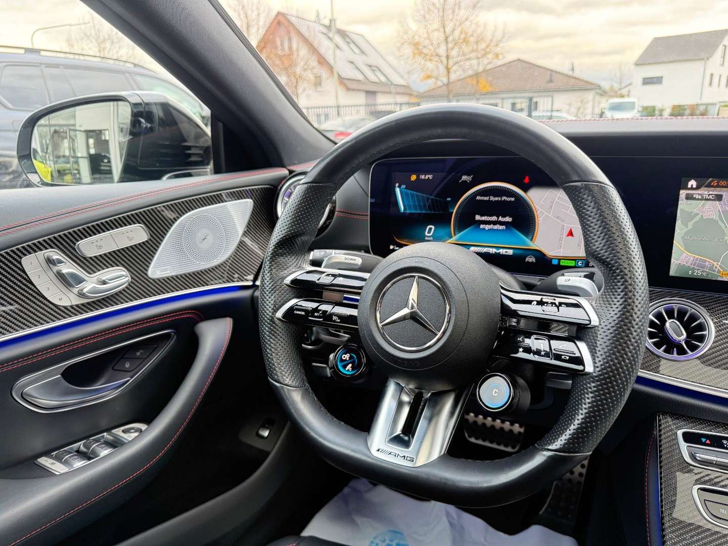 Mercedes CLS 53 AMG 53 Exclusive - 2022 - Joinsteer - #19