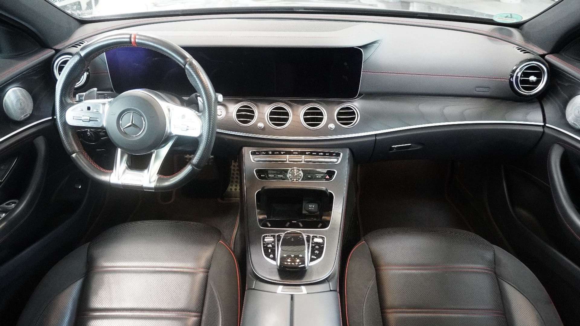 Mercedes Classe E 53 AMG 53 Night Edition - 2018 - Joinsteer - #11