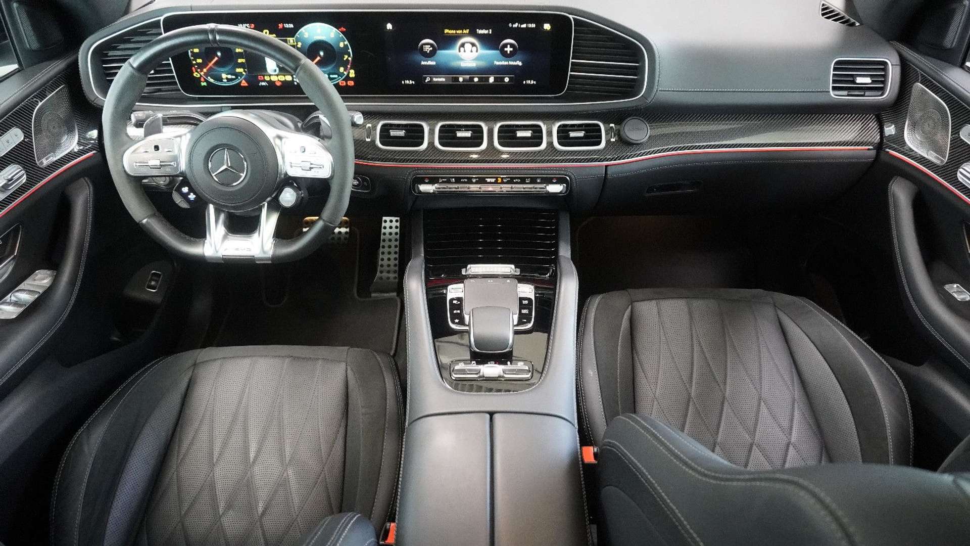 Mercedes GLE 63 AMG 63 - 2023 - Joinsteer - #9