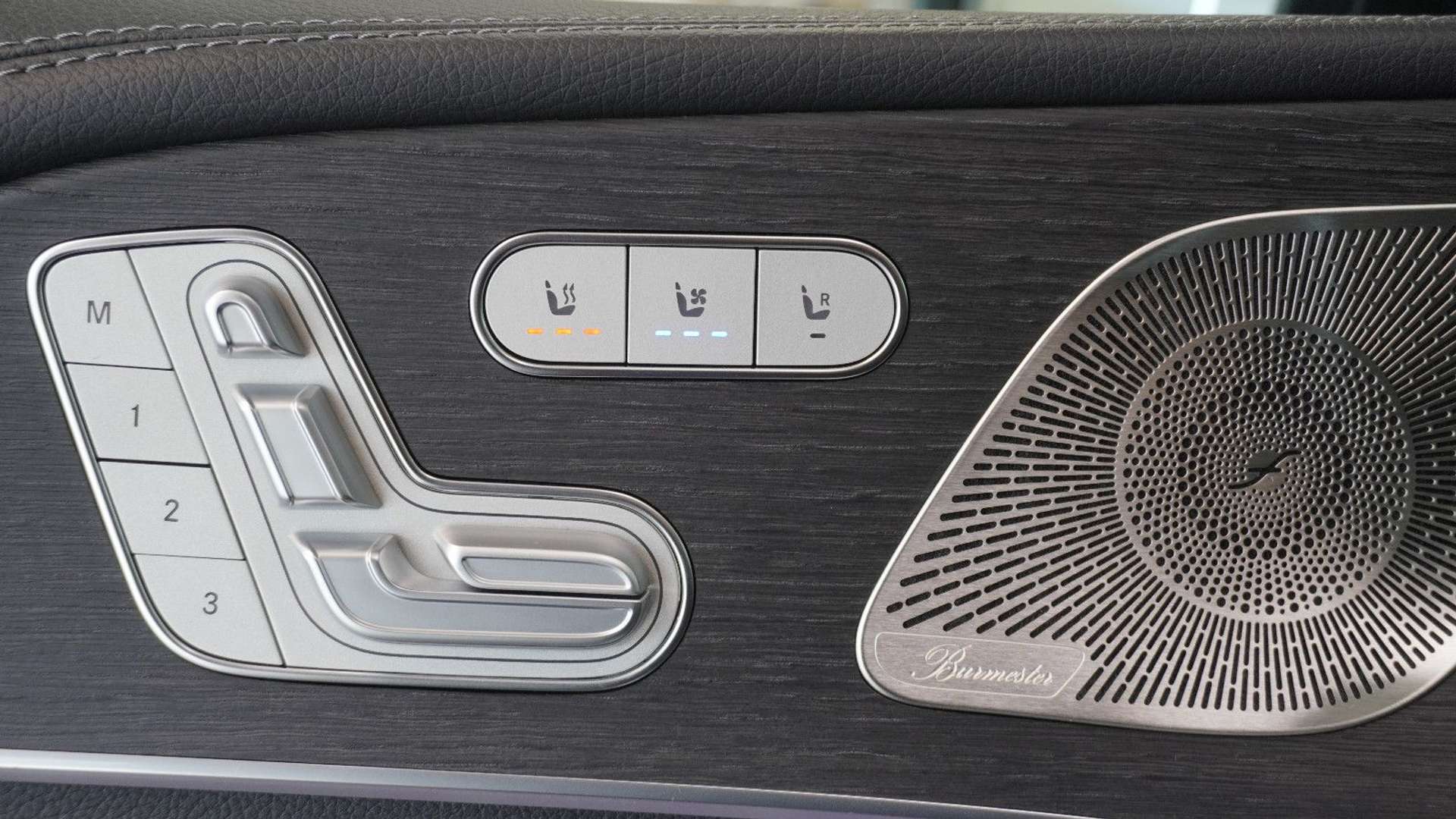 Mercedes GLE 53 AMG 53 Night Edition - 2021 - Joinsteer - #21