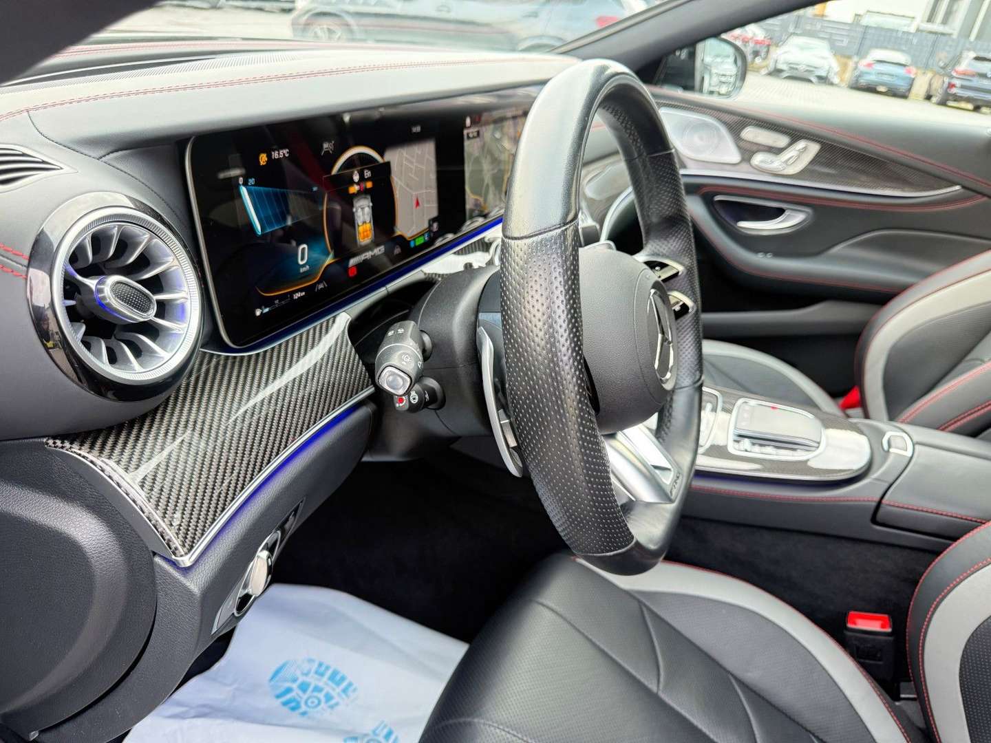 Mercedes CLS 53 AMG 53 Exclusive - 2022 - Joinsteer - #20