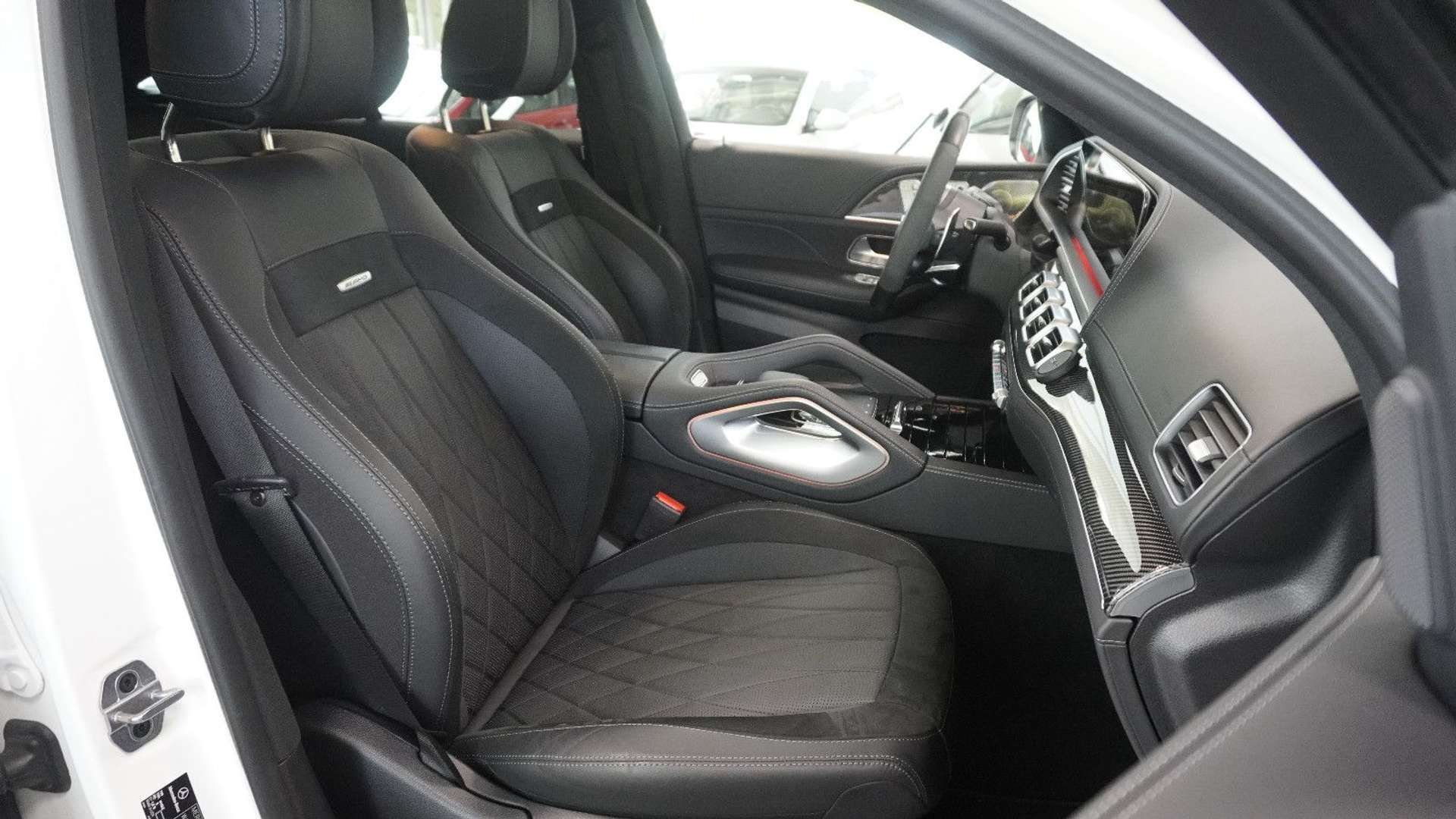 Mercedes GLE 63 AMG 63 - 2023 - Joinsteer - #10