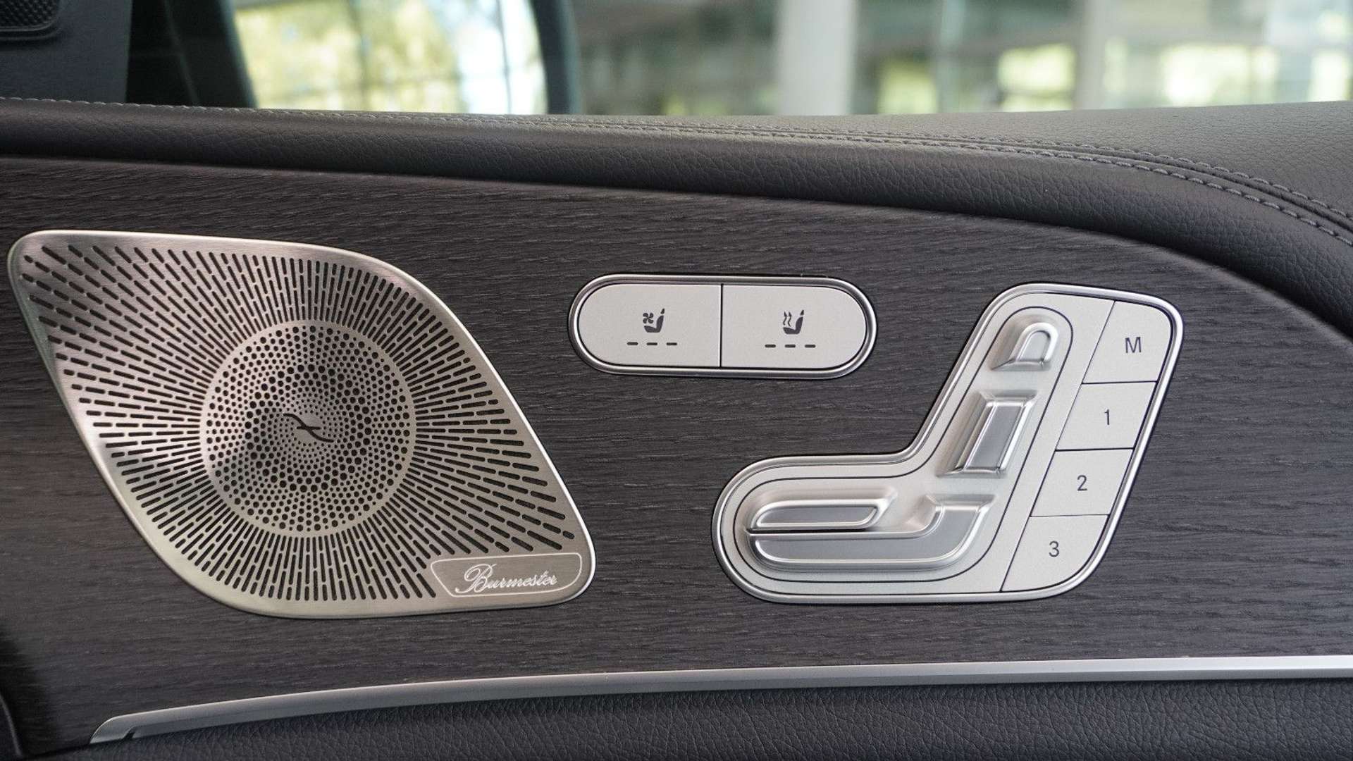 Mercedes GLE 53 AMG 53 Night Edition - 2021 - Joinsteer - #22