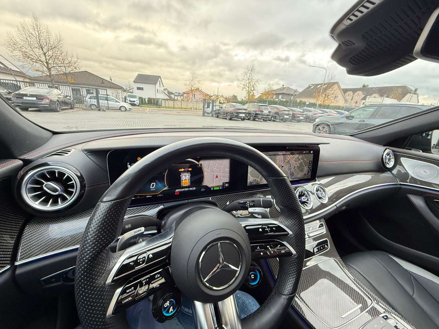 Mercedes CLS 53 AMG 53 Exclusive - 2022 - Joinsteer - #21