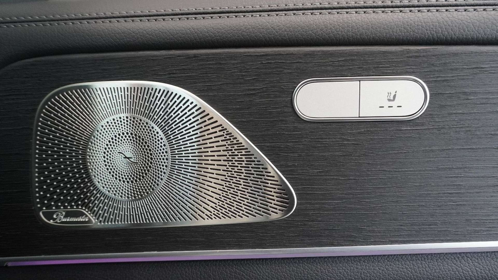 Mercedes GLE 53 AMG 53 Night Edition - 2021 - Joinsteer - #23