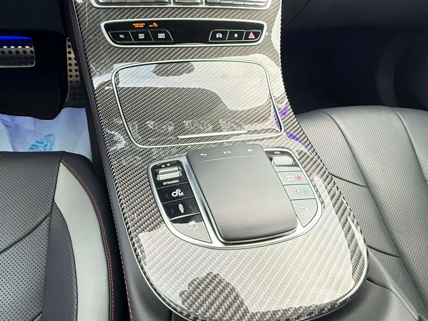 Mercedes CLS 53 AMG 53 Exclusive - 2022 - Joinsteer - #22