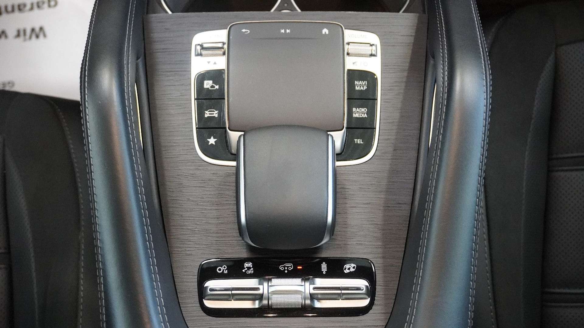 Mercedes GLE 53 AMG 53 Night Edition - 2021 - Joinsteer - #25