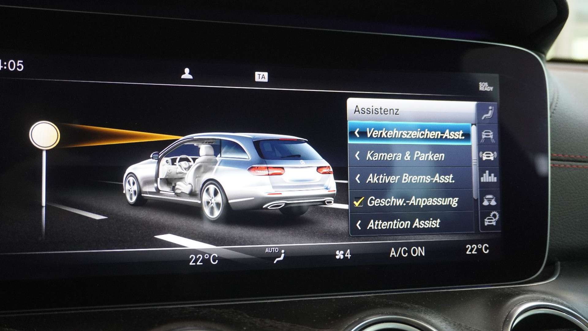 Mercedes Classe E 53 AMG 53 Night Edition - 2018 - Joinsteer - #16