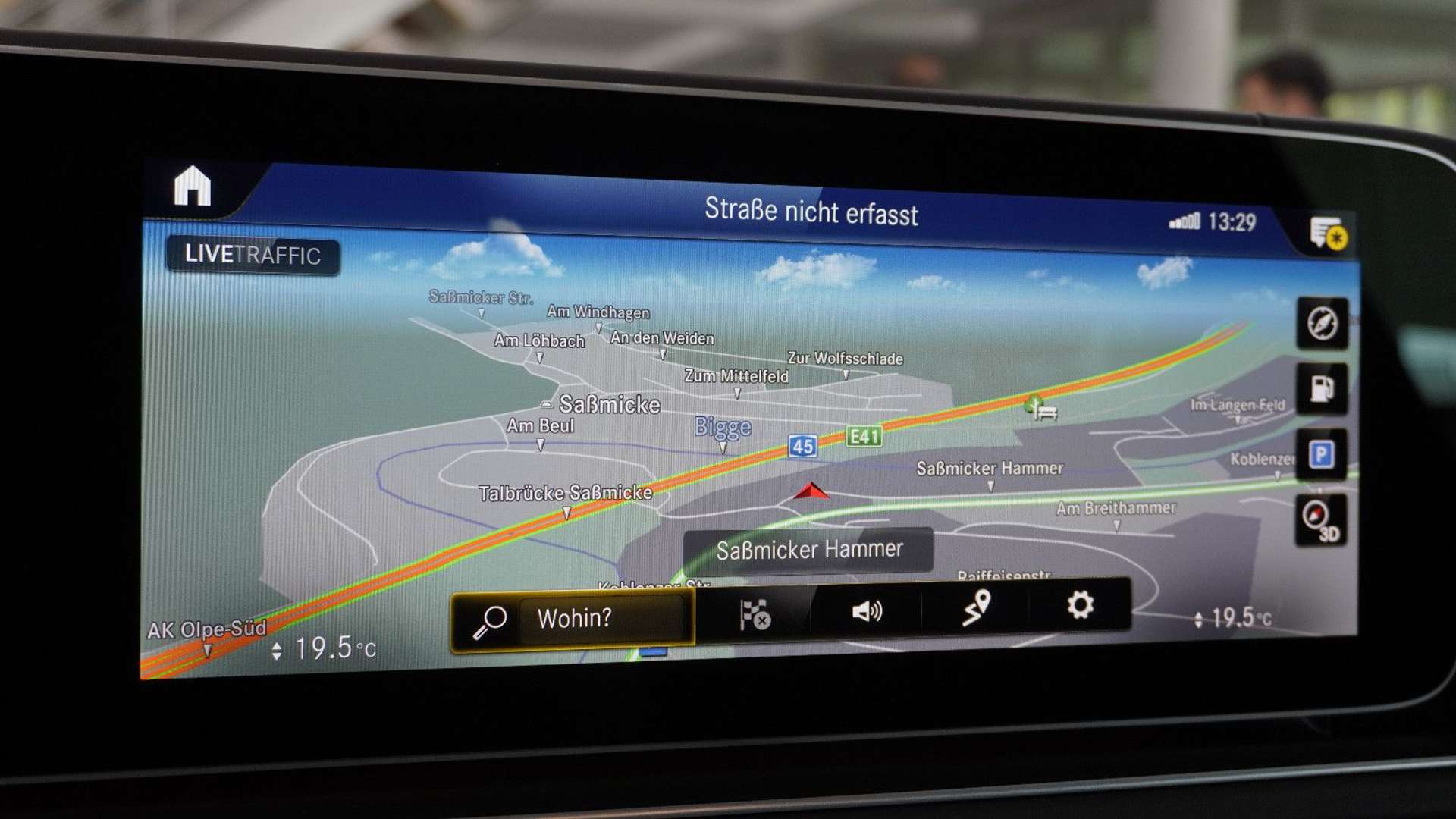 Mercedes GLE 63 AMG 63 - 2023 - Joinsteer - #14