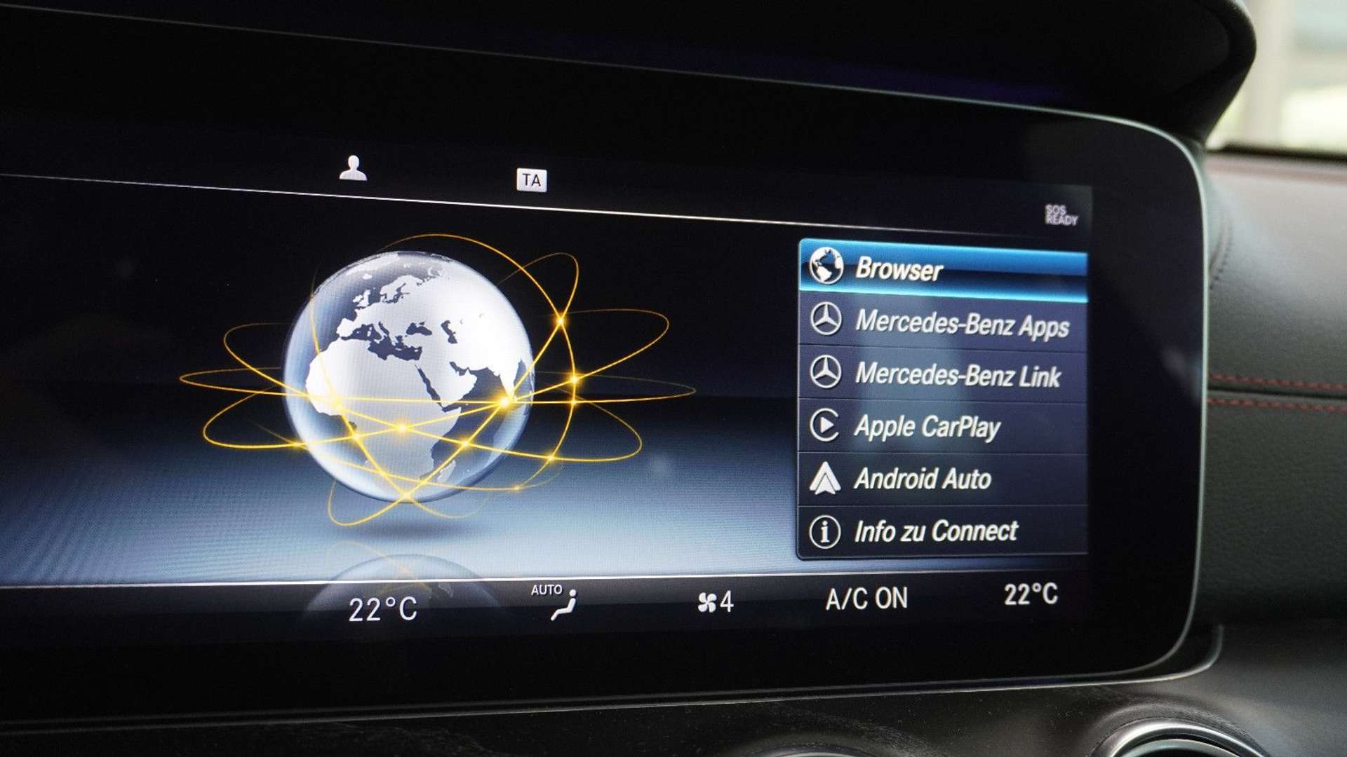 Mercedes Classe E 53 AMG 53 Night Edition - 2018 - Joinsteer - #19