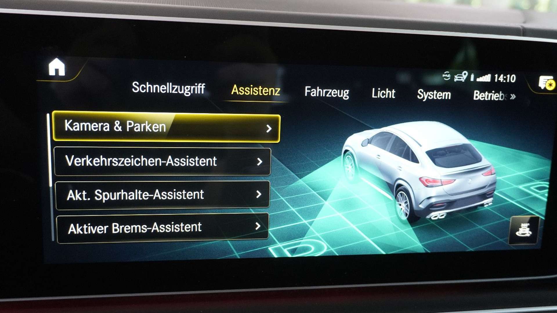 Mercedes GLE 63 AMG 63 - 2023 - Joinsteer - #19