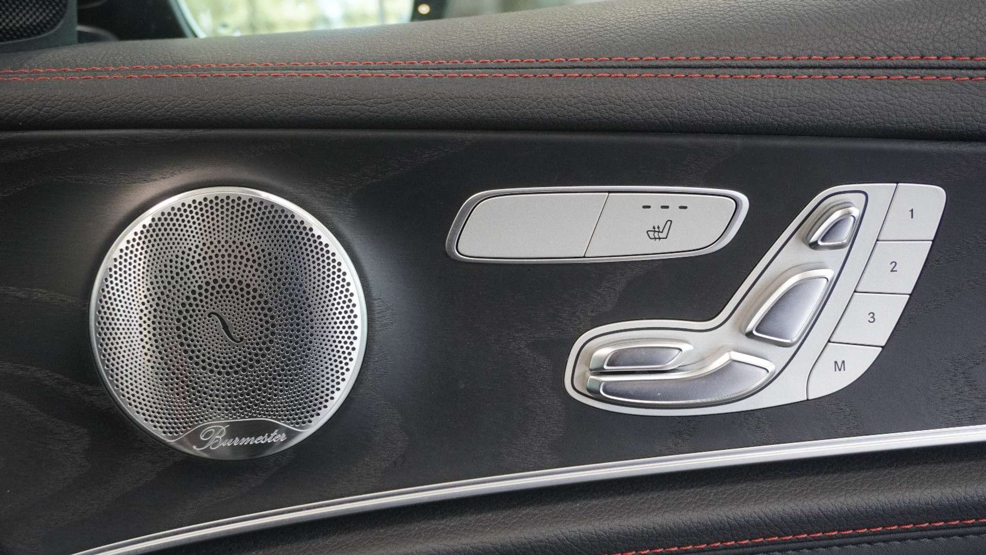 Mercedes Classe E 53 AMG 53 Night Edition - 2018 - Joinsteer - #20