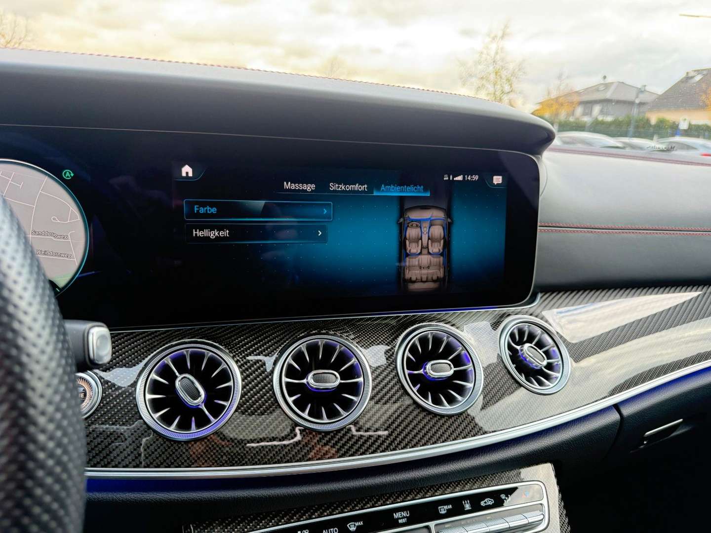 Mercedes CLS 53 AMG 53 Exclusive - 2022 - Joinsteer - #29