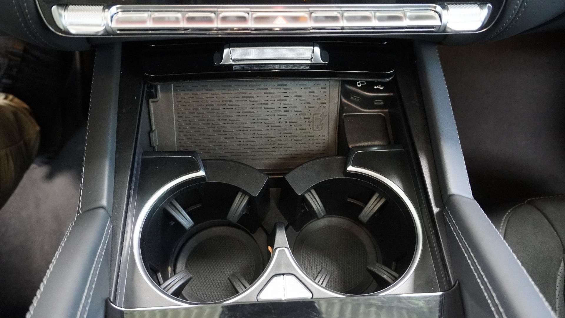 Mercedes GLE 63 AMG 63 - 2023 - Joinsteer - #21