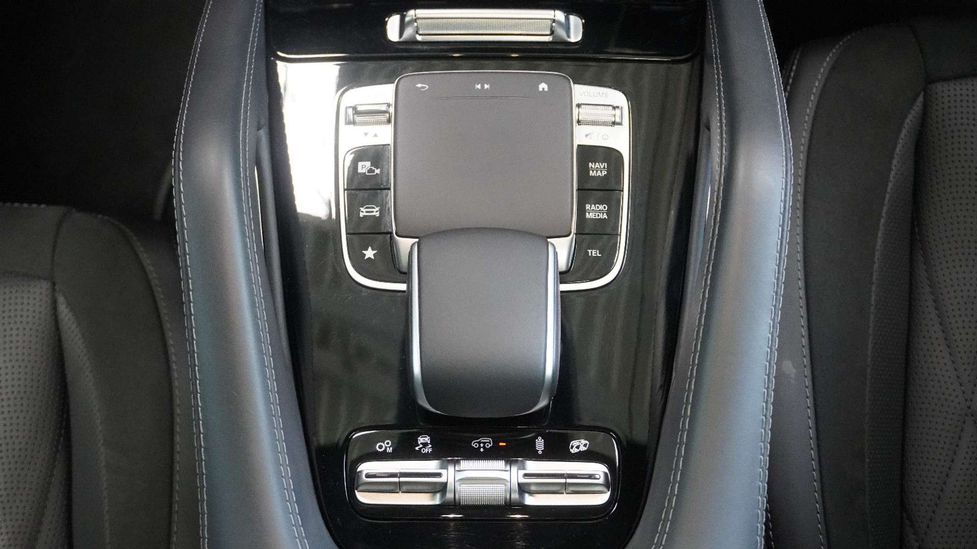 Mercedes GLE 63 AMG 63 - 2023 - Joinsteer - #22