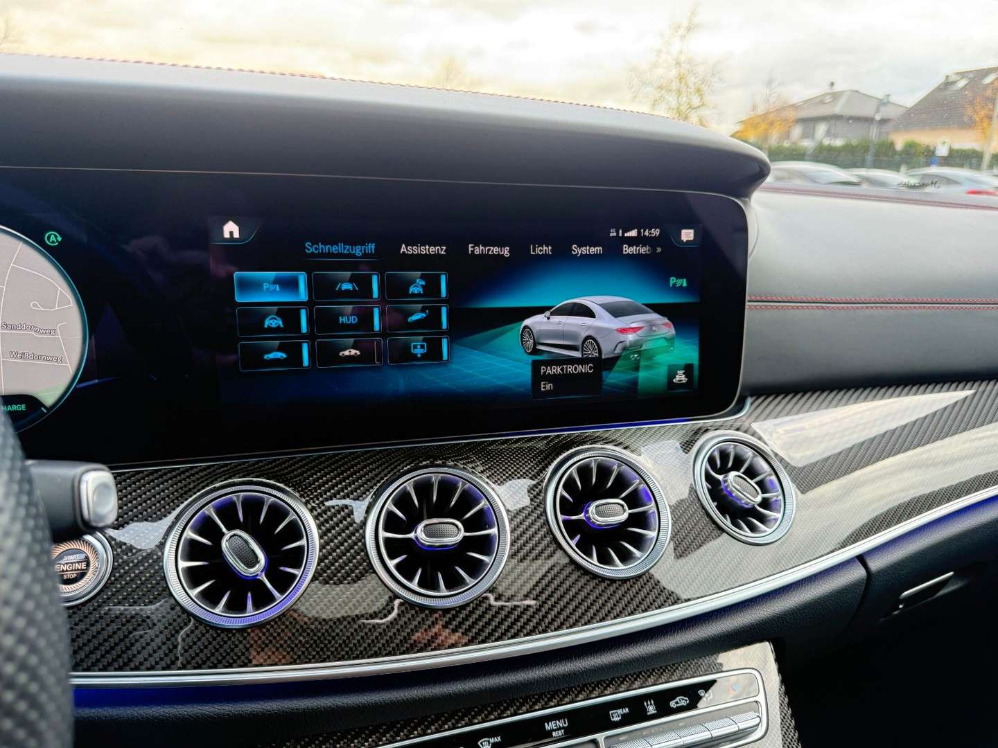 Mercedes CLS 53 AMG 53 Exclusive - 2022 - Joinsteer - #31