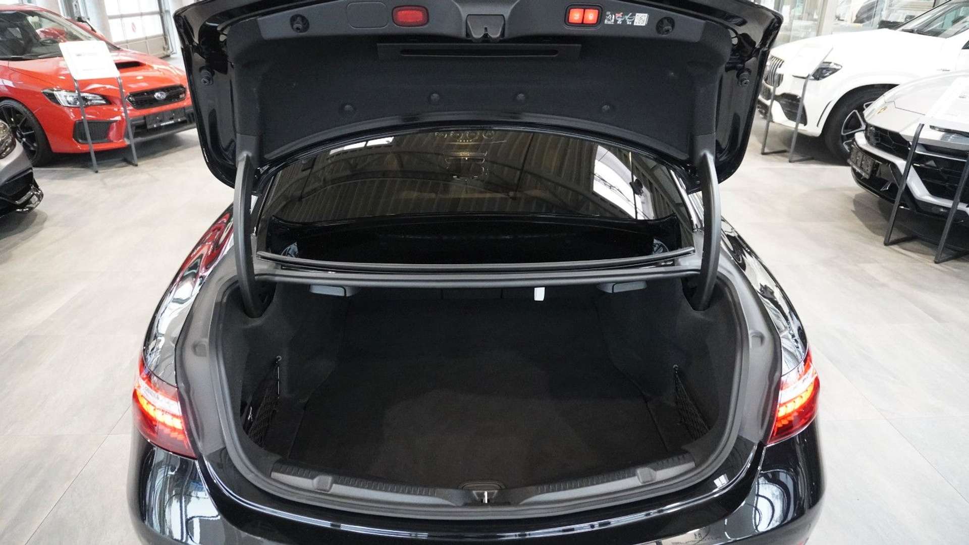 Mercedes Classe E 53 AMG 53 - 2023 - Joinsteer - #47