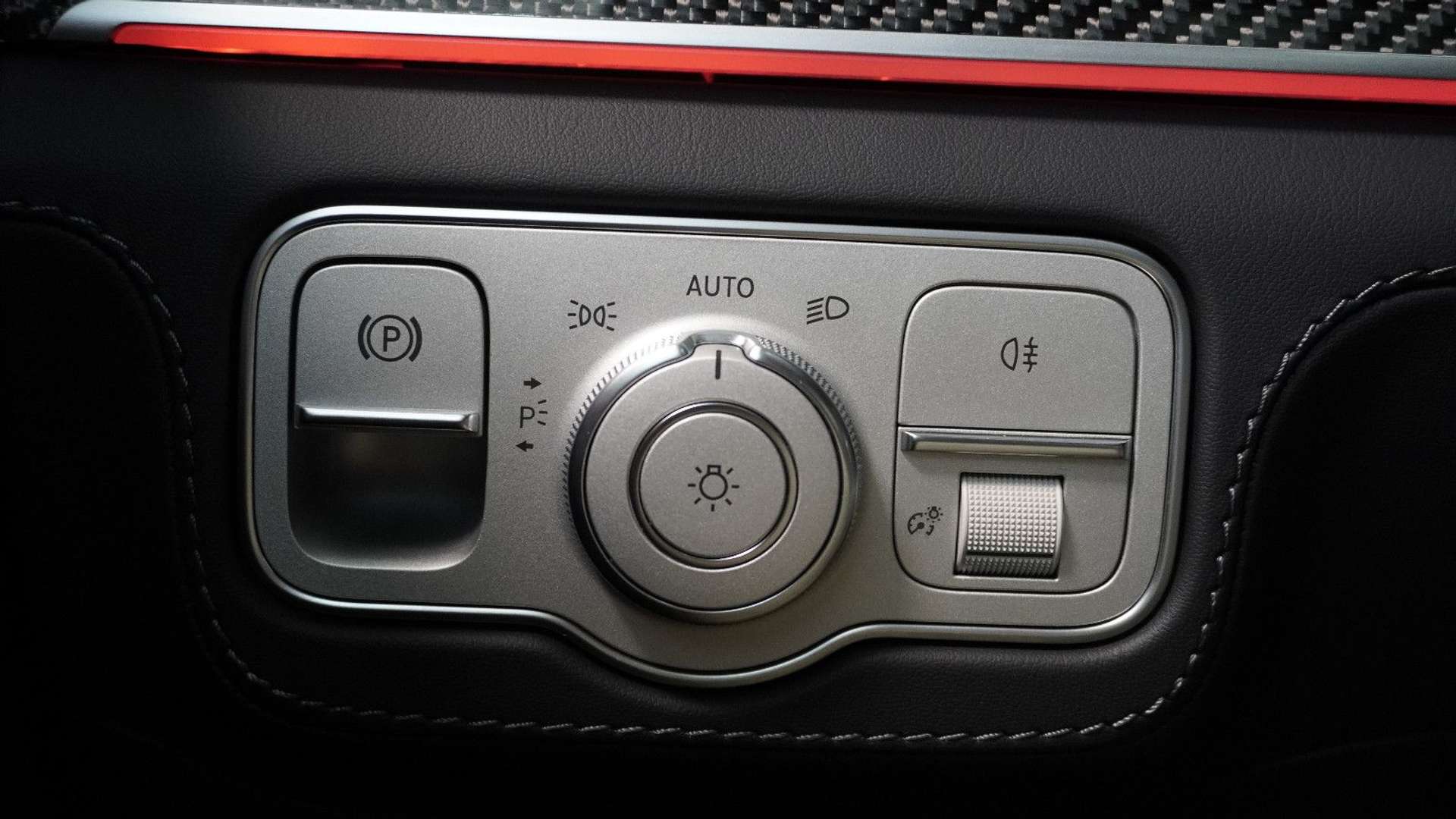 Mercedes GLE 63 AMG 63 - 2023 - Joinsteer - #24