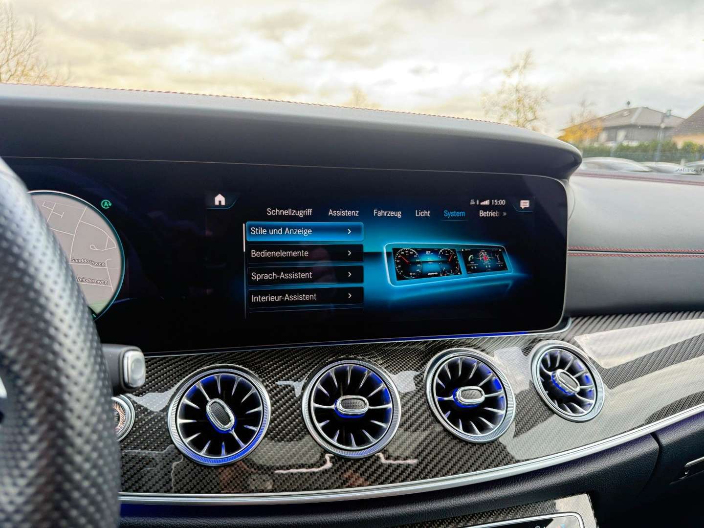 Mercedes CLS 53 AMG 53 Exclusive - 2022 - Joinsteer - #35