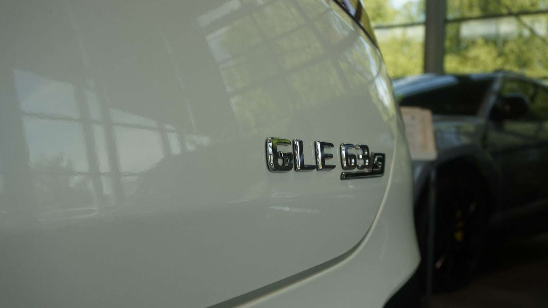 Mercedes GLE 63 AMG 63 - 2023 - Joinsteer - #26