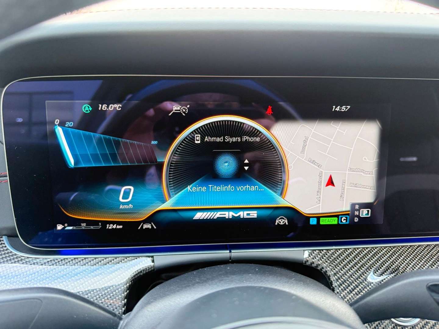 Mercedes CLS 53 AMG 53 Exclusive - 2022 - Joinsteer - #36