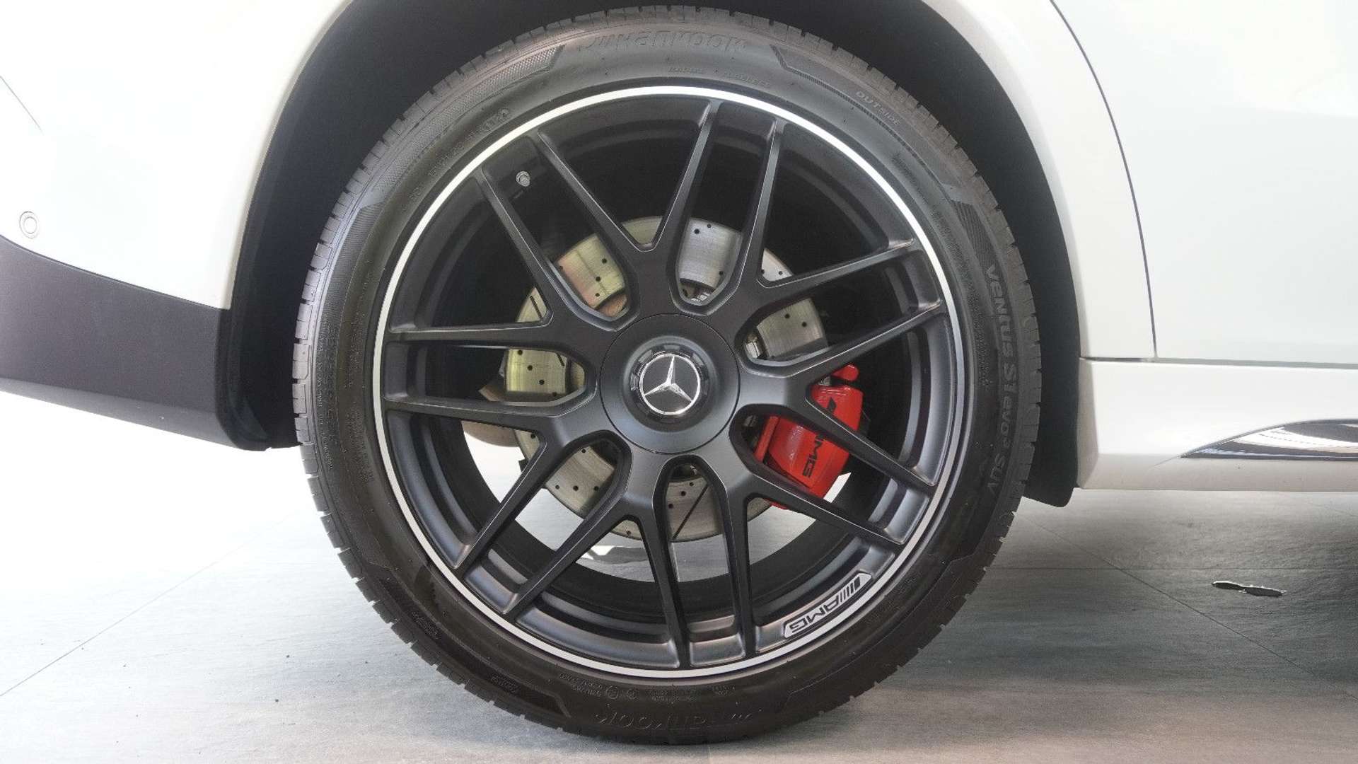 Mercedes GLE 63 AMG 63 - 2023 - Joinsteer - #28