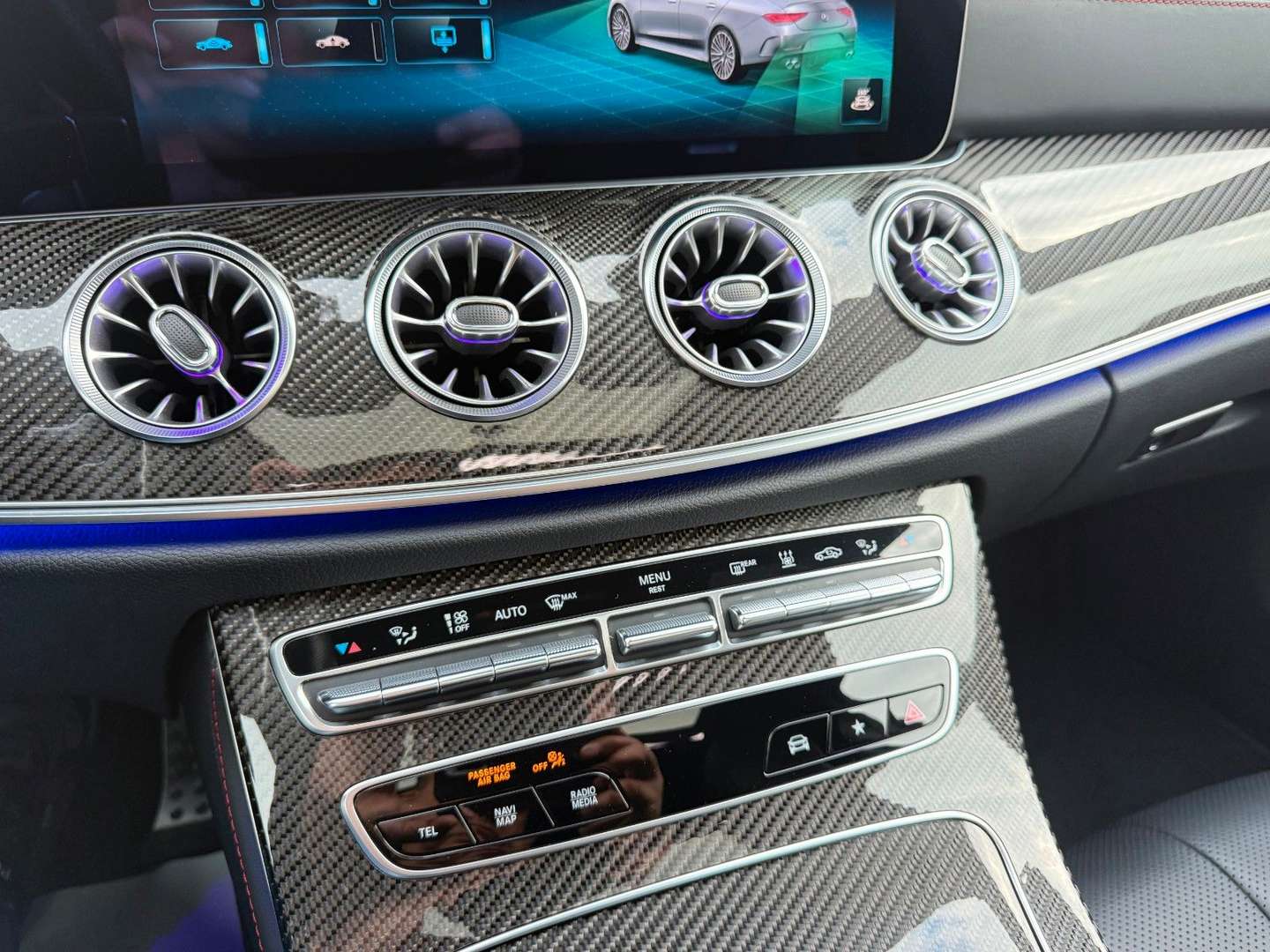 Mercedes CLS 53 AMG 53 Exclusive - 2022 - Joinsteer - #39