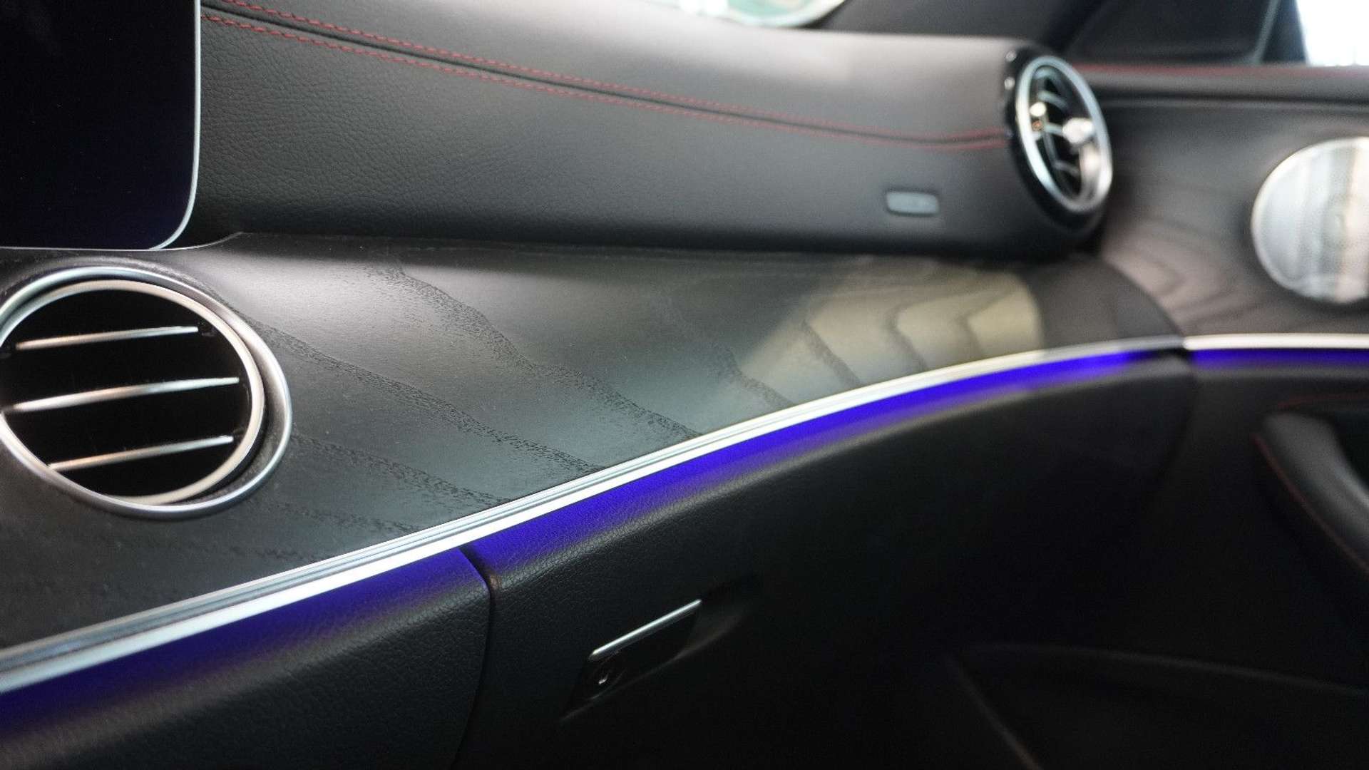 Mercedes Classe E 53 AMG 53 Night Edition - 2018 - Joinsteer - #27