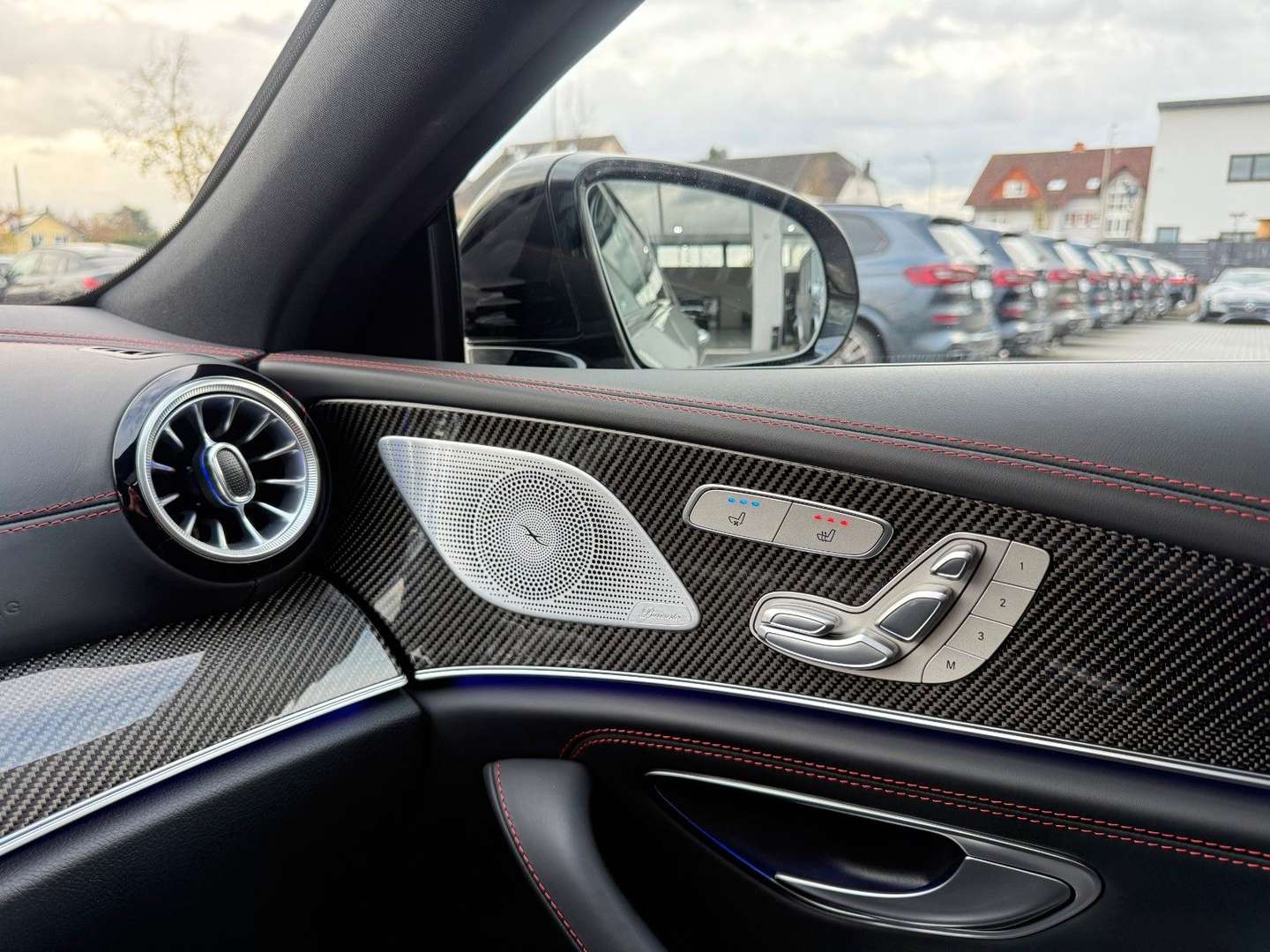 Mercedes CLS 53 AMG 53 Exclusive - 2022 - Joinsteer - #42