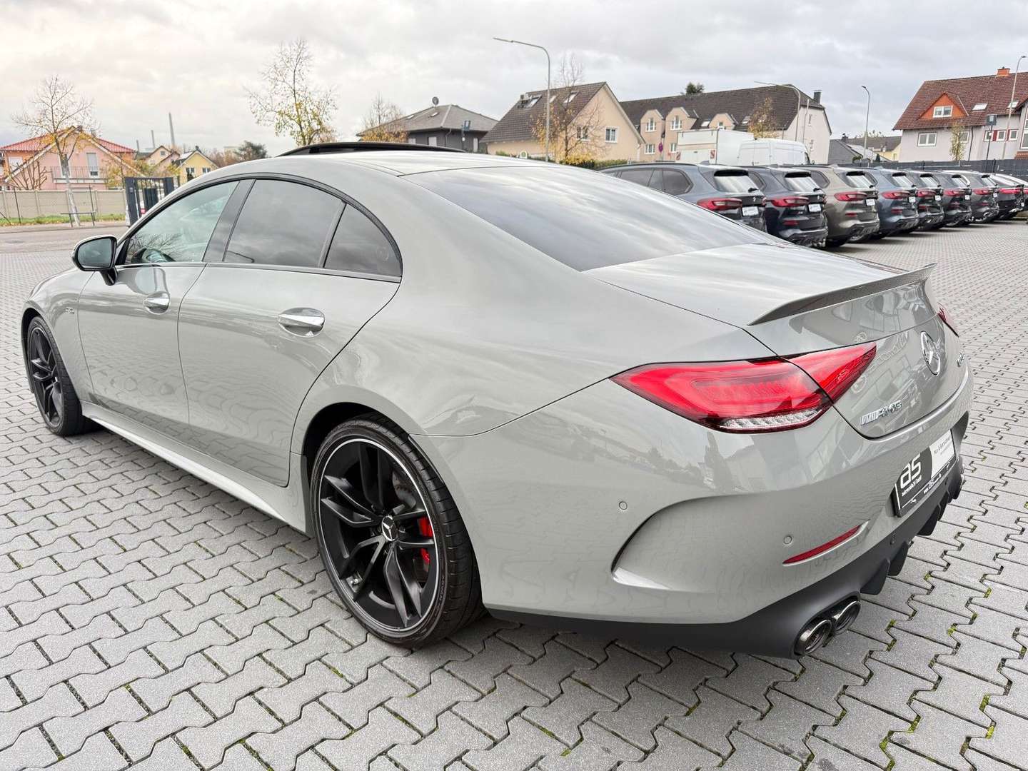 Mercedes CLS 53 AMG 53 Exclusive - 2022 - Joinsteer - #47